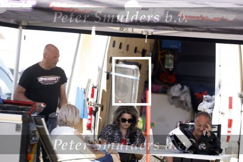 Maria Hoop 10 mei 2025
Sieneke met haar nieuwe vriend Barry Maessen en haar zoontje Dani bij autospeedway wedstrijden in Maria Hoop .