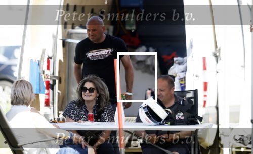 Maria Hoop 10 mei 2025
Sieneke met haar nieuwe vriend Barry Maessen en haar zoontje Dani bij autospeedway wedstrijden in Maria Hoop .