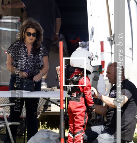 Maria Hoop 10 mei 2025
Sieneke met haar nieuwe vriend Barry Maessen en haar zoontje Dani bij autospeedway wedstrijden in Maria Hoop .