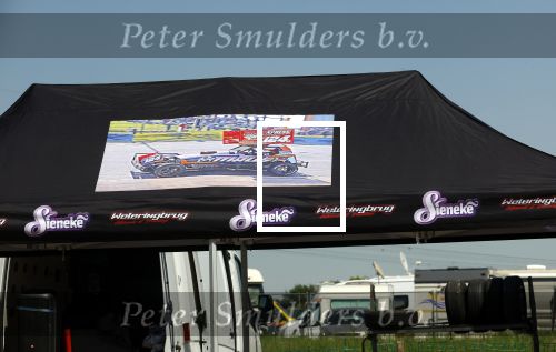 Maria Hoop 10 mei 2025
Sieneke met haar nieuwe vriend Barry Maessen en haar zoontje Dani bij autospeedway wedstrijden in Maria Hoop .