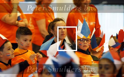 Roosendaal 17 april 2025
Koningsspelen 2025 met oa aanwezig Koning Willem Alexander Koningin Maxima en  Richard Krajicek .
Verder aanwezig de schaatsers Angel Daleman Suzanne Schulting en haar vriend Joep Wennemars