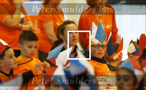 Roosendaal 17 april 2025
Koningsspelen 2025 met oa aanwezig Koning Willem Alexander Koningin Maxima en  Richard Krajicek .
Verder aanwezig de schaatsers Angel Daleman Suzanne Schulting en haar vriend Joep Wennemars