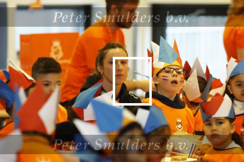 Roosendaal 17 april 2025
Koningsspelen 2025 met oa aanwezig Koning Willem Alexander Koningin Maxima en  Richard Krajicek .
Verder aanwezig de schaatsers Angel Daleman Suzanne Schulting en haar vriend Joep Wennemars