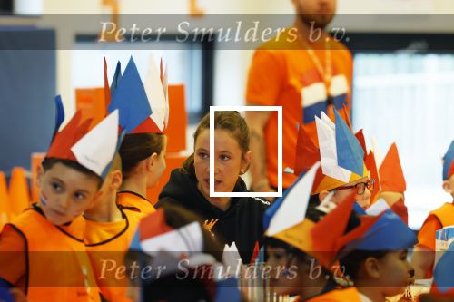 Roosendaal 17 april 2025
Koningsspelen 2025 met oa aanwezig Koning Willem Alexander Koningin Maxima en  Richard Krajicek .
Verder aanwezig de schaatsers Angel Daleman Suzanne Schulting en haar vriend Joep Wennemars