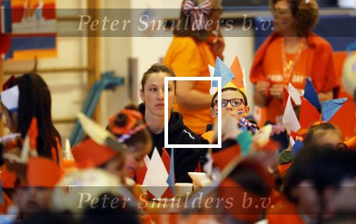 Roosendaal 17 april 2025
Koningsspelen 2025 met oa aanwezig Koning Willem Alexander Koningin Maxima en  Richard Krajicek .
Verder aanwezig de schaatsers Angel Daleman Suzanne Schulting en haar vriend Joep Wennemars