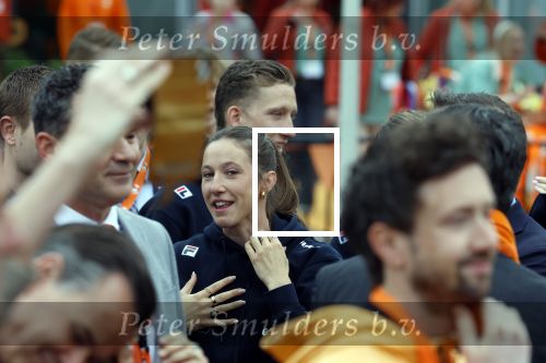 Roosendaal 17 april 2025
Koningsspelen 2025 met oa aanwezig Koning Willem Alexander Koningin Maxima en  Richard Krajicek .
Verder aanwezig de schaatsers Angel Daleman Suzanne Schulting en haar vriend Joep Wennemars