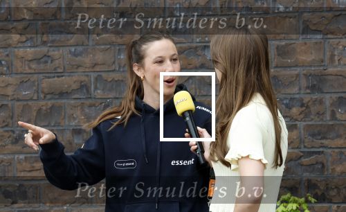 Roosendaal 17 april 2025
Koningsspelen 2025 met oa aanwezig Koning Willem Alexander Koningin Maxima en  Richard Krajicek .
Verder aanwezig de schaatsers Angel Daleman Suzanne Schulting en haar vriend Joep Wennemars
