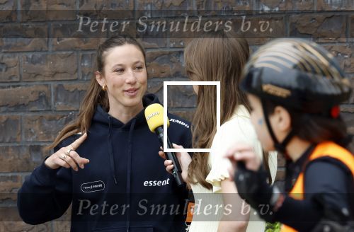 Roosendaal 17 april 2025
Koningsspelen 2025 met oa aanwezig Koning Willem Alexander Koningin Maxima en  Richard Krajicek .
Verder aanwezig de schaatsers Angel Daleman Suzanne Schulting en haar vriend Joep Wennemars
