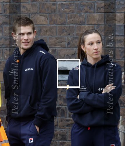 Roosendaal 17 april 2025
Koningsspelen 2025 met oa aanwezig Koning Willem Alexander Koningin Maxima en  Richard Krajicek .
Verder aanwezig de schaatsers Angel Daleman Suzanne Schulting en haar vriend Joep Wennemars