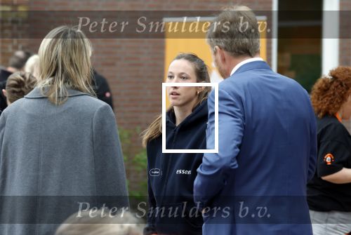 Roosendaal 17 april 2025
Koningsspelen 2025 met oa aanwezig Koning Willem Alexander Koningin Maxima en  Richard Krajicek .
Verder aanwezig de schaatsers Angel Daleman Suzanne Schulting en haar vriend Joep Wennemars