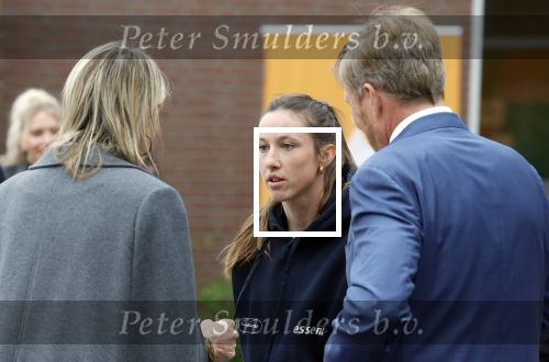 Roosendaal 17 april 2025
Koningsspelen 2025 met oa aanwezig Koning Willem Alexander Koningin Maxima en  Richard Krajicek .
Verder aanwezig de schaatsers Angel Daleman Suzanne Schulting en haar vriend Joep Wennemars
