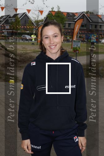 Roosendaal 17 april 2025
Koningsspelen 2025 met oa aanwezig Koning Willem Alexander Koningin Maxima en  Richard Krajicek .
Verder aanwezig de schaatsers Angel Daleman Suzanne Schulting en haar vriend Joep Wennemars