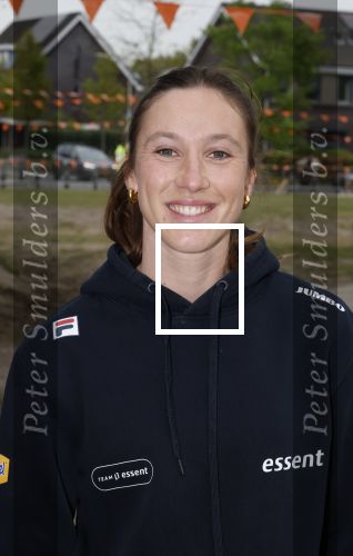 Roosendaal 17 april 2025
Koningsspelen 2025 met oa aanwezig Koning Willem Alexander Koningin Maxima en  Richard Krajicek .
Verder aanwezig de schaatsers Angel Daleman Suzanne Schulting en haar vriend Joep Wennemars