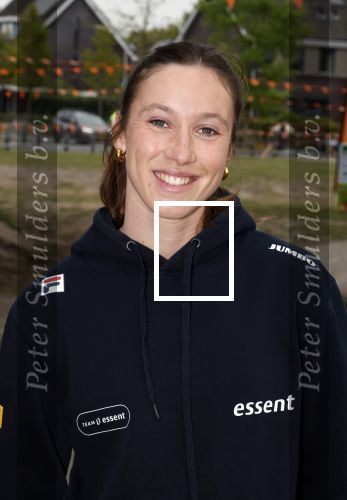 Roosendaal 17 april 2025
Koningsspelen 2025 met oa aanwezig Koning Willem Alexander Koningin Maxima en  Richard Krajicek .
Verder aanwezig de schaatsers Angel Daleman Suzanne Schulting en haar vriend Joep Wennemars