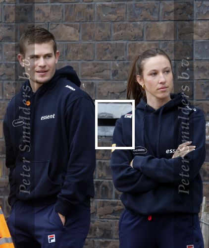 Roosendaal 17 april 2025
Koningsspelen 2025 met oa aanwezig Koning Willem Alexander Koningin Maxima en  Richard Krajicek .
Verder aanwezig de schaatsers Angel Daleman Suzanne Schulting en haar vriend Joep Wennemars