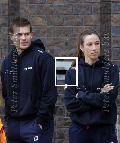 Roosendaal 17 april 2025
Koningsspelen 2025 met oa aanwezig Koning Willem Alexander Koningin Maxima en  Richard Krajicek .
Verder aanwezig de schaatsers Angel Daleman Suzanne Schulting en haar vriend Joep Wennemars