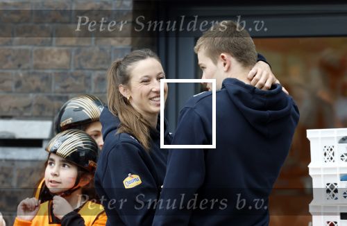 Roosendaal 17 april 2025
Koningsspelen 2025 met oa aanwezig Koning Willem Alexander Koningin Maxima en  Richard Krajicek .
Verder aanwezig de schaatsers Angel Daleman Suzanne Schulting en haar vriend Joep Wennemars