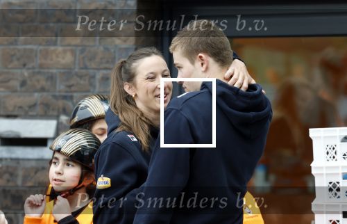 Roosendaal 17 april 2025
Koningsspelen 2025 met oa aanwezig Koning Willem Alexander Koningin Maxima en  Richard Krajicek .
Verder aanwezig de schaatsers Angel Daleman Suzanne Schulting en haar vriend Joep Wennemars