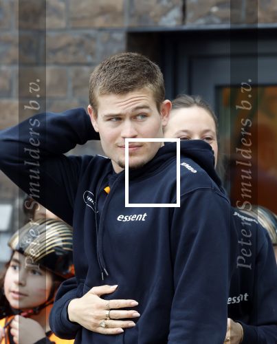 Roosendaal 17 april 2025
Koningsspelen 2025 met oa aanwezig Koning Willem Alexander Koningin Maxima en  Richard Krajicek .
Verder aanwezig de schaatsers Angel Daleman Suzanne Schulting en haar vriend Joep Wennemars