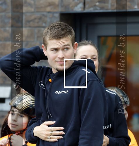 Roosendaal 17 april 2025
Koningsspelen 2025 met oa aanwezig Koning Willem Alexander Koningin Maxima en  Richard Krajicek .
Verder aanwezig de schaatsers Angel Daleman Suzanne Schulting en haar vriend Joep Wennemars