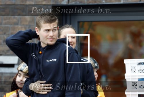 Roosendaal 17 april 2025
Koningsspelen 2025 met oa aanwezig Koning Willem Alexander Koningin Maxima en  Richard Krajicek .
Verder aanwezig de schaatsers Angel Daleman Suzanne Schulting en haar vriend Joep Wennemars