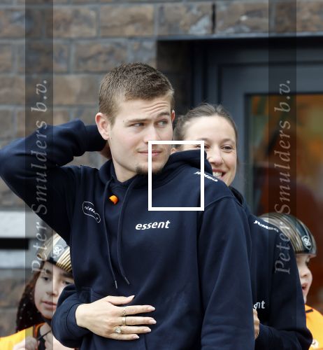 Roosendaal 17 april 2025
Koningsspelen 2025 met oa aanwezig Koning Willem Alexander Koningin Maxima en  Richard Krajicek .
Verder aanwezig de schaatsers Angel Daleman Suzanne Schulting en haar vriend Joep Wennemars