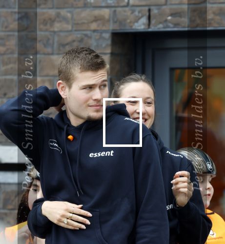 Roosendaal 17 april 2025
Koningsspelen 2025 met oa aanwezig Koning Willem Alexander Koningin Maxima en  Richard Krajicek .
Verder aanwezig de schaatsers Angel Daleman Suzanne Schulting en haar vriend Joep Wennemars