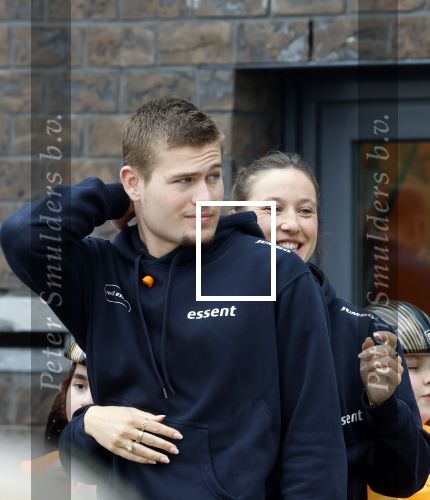 Roosendaal 17 april 2025
Koningsspelen 2025 met oa aanwezig Koning Willem Alexander Koningin Maxima en  Richard Krajicek .
Verder aanwezig de schaatsers Angel Daleman Suzanne Schulting en haar vriend Joep Wennemars