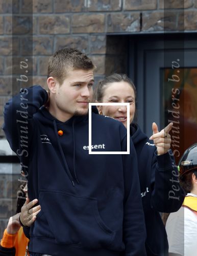 Roosendaal 17 april 2025
Koningsspelen 2025 met oa aanwezig Koning Willem Alexander Koningin Maxima en  Richard Krajicek .
Verder aanwezig de schaatsers Angel Daleman Suzanne Schulting en haar vriend Joep Wennemars