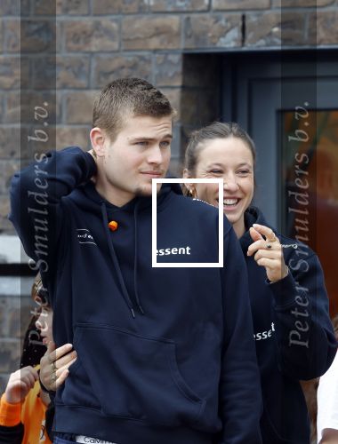 Roosendaal 17 april 2025
Koningsspelen 2025 met oa aanwezig Koning Willem Alexander Koningin Maxima en  Richard Krajicek .
Verder aanwezig de schaatsers Angel Daleman Suzanne Schulting en haar vriend Joep Wennemars