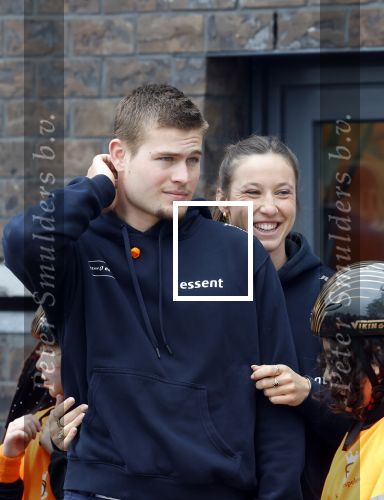 Roosendaal 17 april 2025
Koningsspelen 2025 met oa aanwezig Koning Willem Alexander Koningin Maxima en  Richard Krajicek .
Verder aanwezig de schaatsers Angel Daleman Suzanne Schulting en haar vriend Joep Wennemars