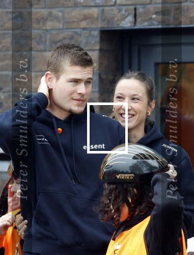 Roosendaal 17 april 2025
Koningsspelen 2025 met oa aanwezig Koning Willem Alexander Koningin Maxima en  Richard Krajicek .
Verder aanwezig de schaatsers Angel Daleman Suzanne Schulting en haar vriend Joep Wennemars