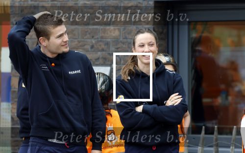 Roosendaal 17 april 2025
Koningsspelen 2025 met oa aanwezig Koning Willem Alexander Koningin Maxima en  Richard Krajicek .
Verder aanwezig de schaatsers Angel Daleman Suzanne Schulting en haar vriend Joep Wennemars