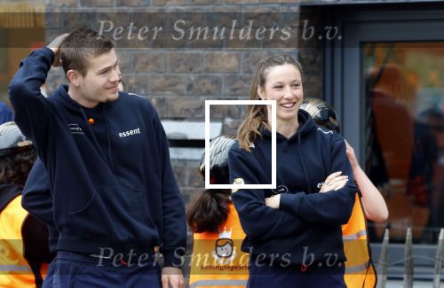 Roosendaal 17 april 2025
Koningsspelen 2025 met oa aanwezig Koning Willem Alexander Koningin Maxima en  Richard Krajicek .
Verder aanwezig de schaatsers Angel Daleman Suzanne Schulting en haar vriend Joep Wennemars