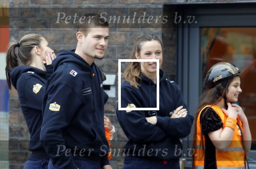 Roosendaal 17 april 2025
Koningsspelen 2025 met oa aanwezig Koning Willem Alexander Koningin Maxima en  Richard Krajicek .
Verder aanwezig de schaatsers Angel Daleman Suzanne Schulting en haar vriend Joep Wennemars