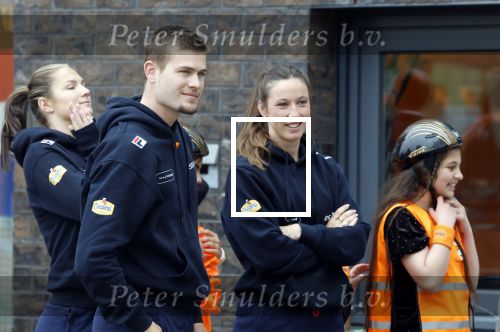 Roosendaal 17 april 2025
Koningsspelen 2025 met oa aanwezig Koning Willem Alexander Koningin Maxima en  Richard Krajicek .
Verder aanwezig de schaatsers Angel Daleman Suzanne Schulting en haar vriend Joep Wennemars