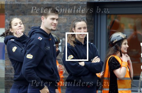 Roosendaal 17 april 2025
Koningsspelen 2025 met oa aanwezig Koning Willem Alexander Koningin Maxima en  Richard Krajicek .
Verder aanwezig de schaatsers Angel Daleman Suzanne Schulting en haar vriend Joep Wennemars