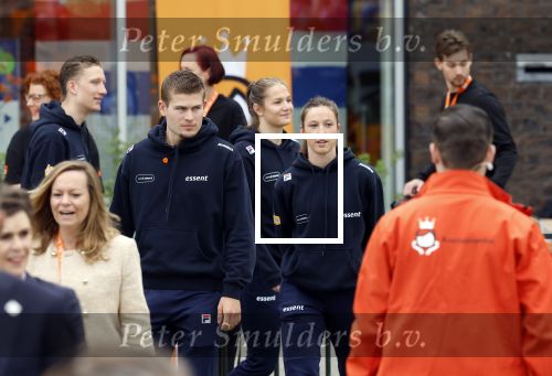Roosendaal 17 april 2025
Koningsspelen 2025 met oa aanwezig Koning Willem Alexander Koningin Maxima en  Richard Krajicek .
Verder aanwezig de schaatsers Angel Daleman Suzanne Schulting en haar vriend Joep Wennemars