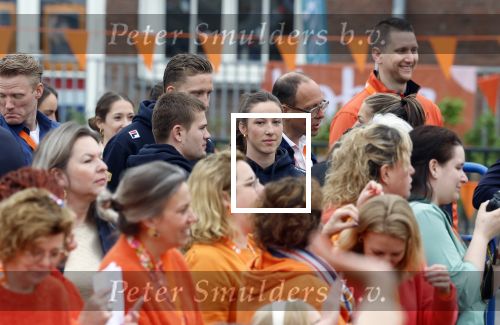 Roosendaal 17 april 2025
Koningsspelen 2025 met oa aanwezig Koning Willem Alexander Koningin Maxima en  Richard Krajicek .
Verder aanwezig de schaatsers Angel Daleman Suzanne Schulting en haar vriend Joep Wennemars