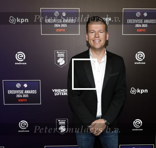 Maarssen 26 mei 2025
ESPN eredivisie awards in the fabrique in Maarsen . Sven Versteeg