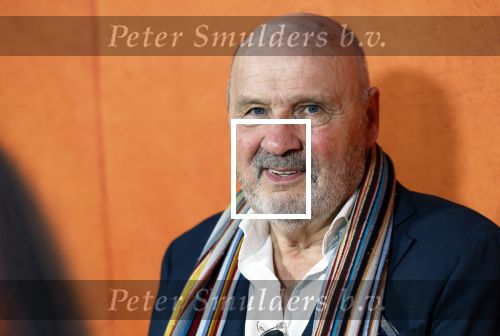 Delft 24 april 2025
Cast presentatie Willem van Oranje.  Roben Mitchell van den Dungen Bille, actrice Sofia Ferri, regisseur Theu Boermans Theu Boermans, acteur Joris Smit en Sjoerd Spruij
