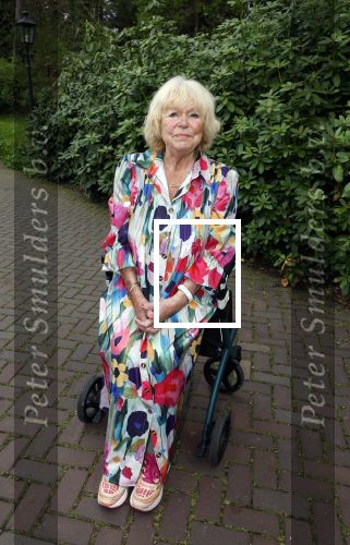 Renkum 21 april 2025
Ronnie Tober 80 jaar . Hij geeft feest in restaurant Campman in Renkum . Zijn partner Jan Jochems is natuurlijk aanwezig . Tineke de Nooij
