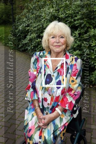 Renkum 21 april 2025
Ronnie Tober 80 jaar . Hij geeft feest in restaurant Campman in Renkum . Zijn partner Jan Jochems is natuurlijk aanwezig . Tineke de Nooij