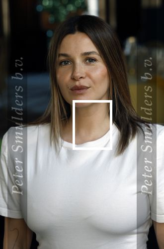 Amsterdam 8 mei 2025
Premiere dochters tijdens het event van friends of the brands in hotel the Grand . Victoria Koblenko