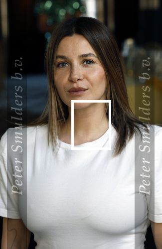 Amsterdam 8 mei 2025
Premiere dochters tijdens het event van friends of the brands in hotel the Grand . Victoria Koblenko