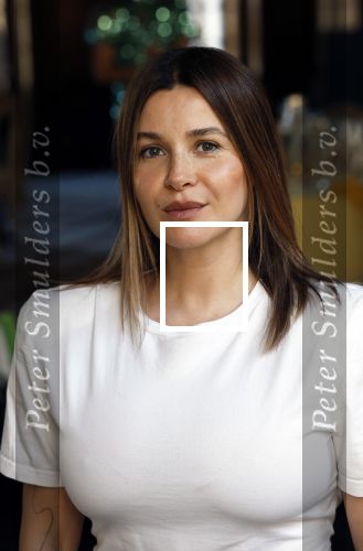 Amsterdam 8 mei 2025
Premiere dochters tijdens het event van friends of the brands in hotel the Grand . Victoria Koblenko