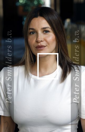 Amsterdam 8 mei 2025
Premiere dochters tijdens het event van friends of the brands in hotel the Grand . Victoria Koblenko