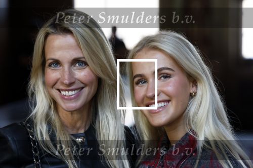 Amsterdam 8 mei 2025
Premiere dochters tijdens het event van friends of the brands in hotel the Grand . Vivian Reys kwam met dochter Day Ewbank