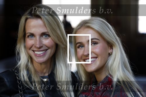 Amsterdam 8 mei 2025
Premiere dochters tijdens het event van friends of the brands in hotel the Grand . Vivian Reys kwam met dochter Day Ewbank