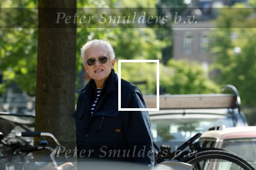 Amsterdam 9 mei 2025
Wim Nijkamp  de partner van Joop Braakhekke in Amsterdam.